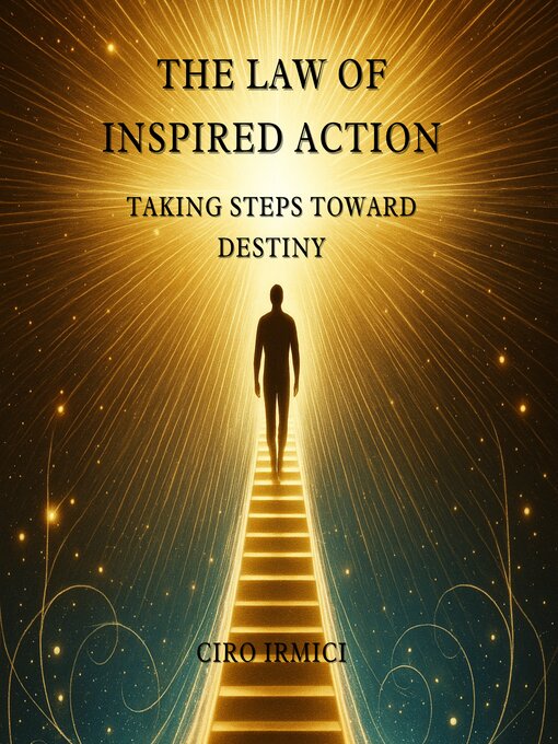 Title details for The Law of Inspired Action by Ciro Irmici - Available